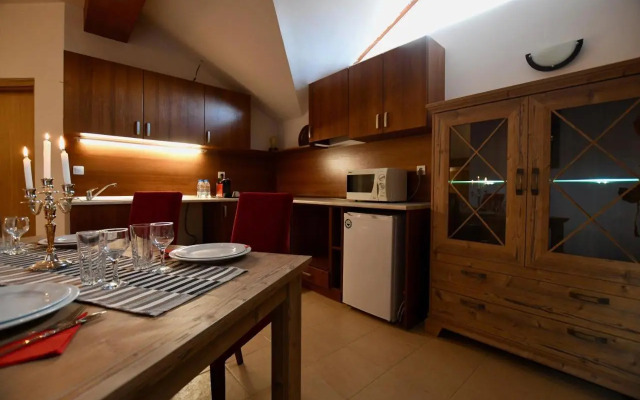 Dolomiti Apartments