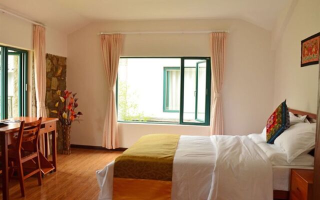 Dali Tujia Vacation Rentals (Gantong Villa)