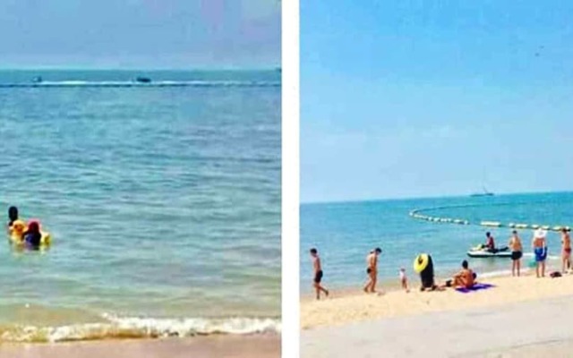 Atlantis Condo Pattaya by Panissara