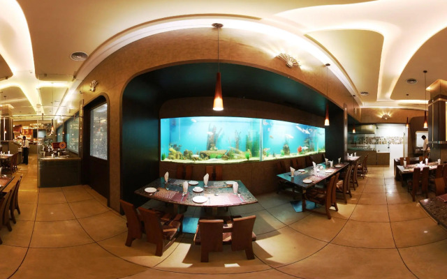 Hotel Femina