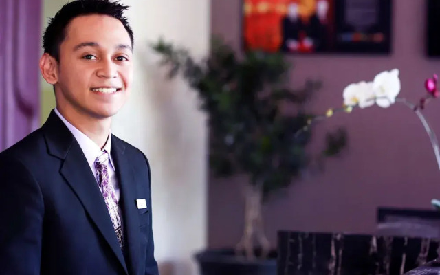 Hotel Mercure Bandung Setiabudi
