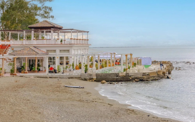 La Torre Del Carmen in M Laga