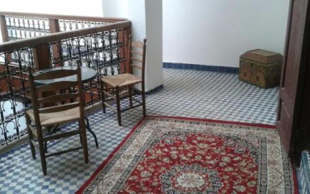 Fez Dar Guest House