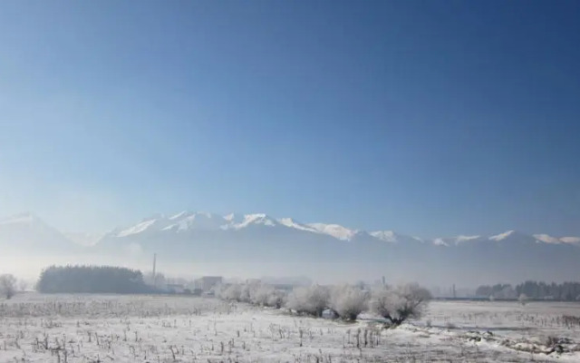 Spa Vita Springs Hotel