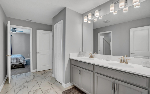 2909FABLE, Kissimmee, US