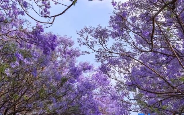 Yurun Select Hotel (Kunming South Railway Station)