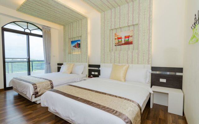 Sea Sky Coast Homestay