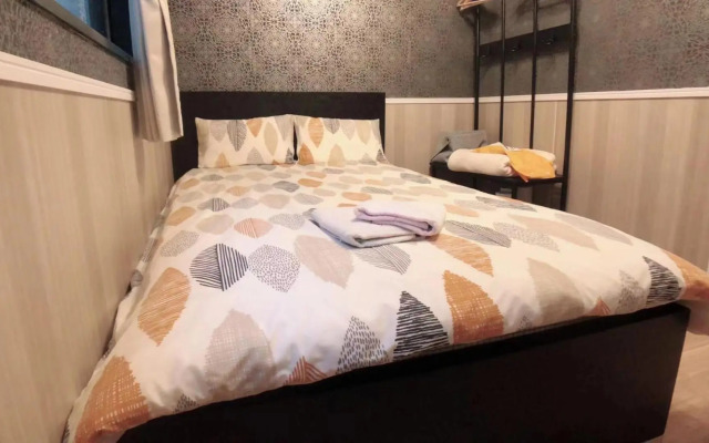 JINGHOUSE小岩 Direct to Shinjuku/airport/close to station