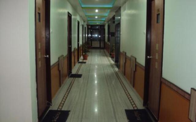 Hotel Saket Heritage