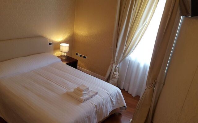 B&B Villa Le Robinie