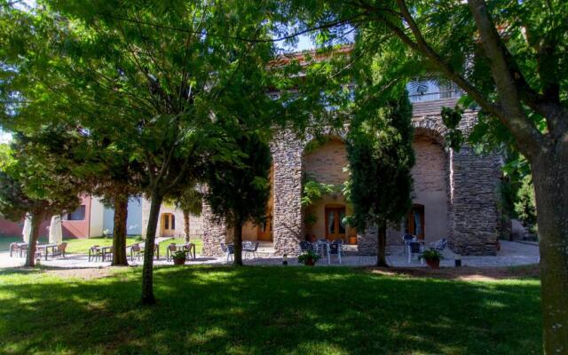 Hotel 4* Puente de Alconétar