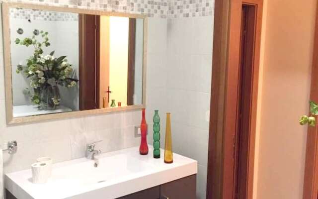 appartamento elegantissimo sul corso principale