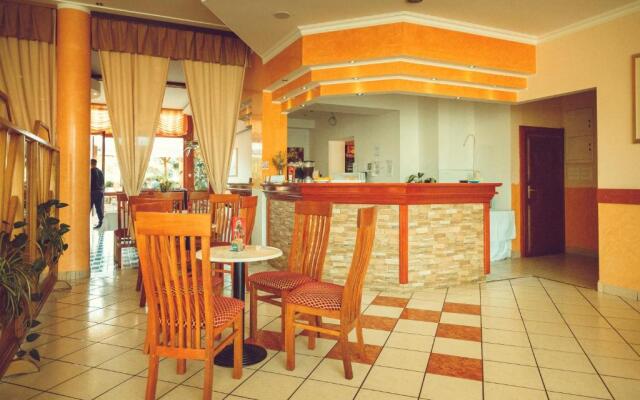 B&B Restoran Bosiljevo