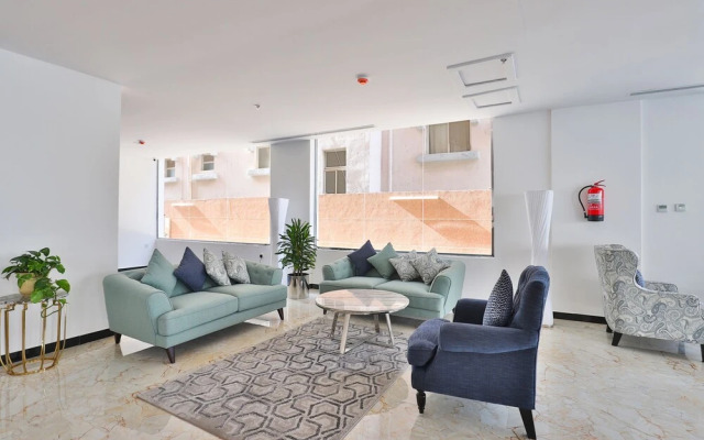 Oyo 238 Shahad Al Taif