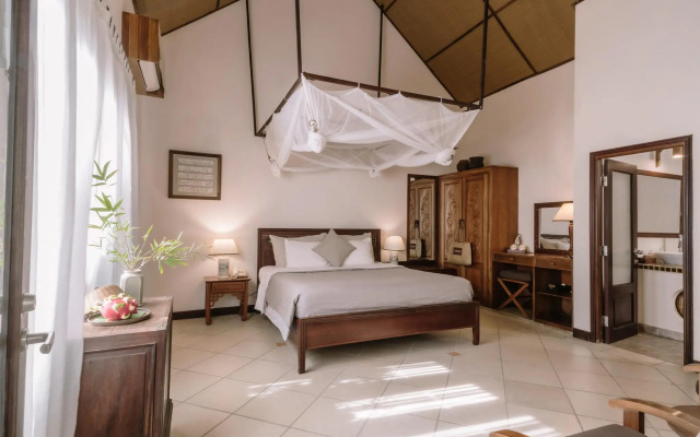 Ho Tram Beach Boutique Resort & Spa