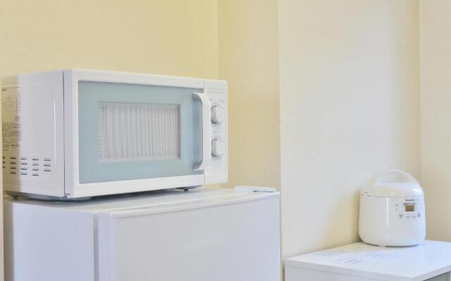 Hakodate Stoke Hills