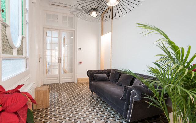 La Casa de Antonio Boutique Rooms