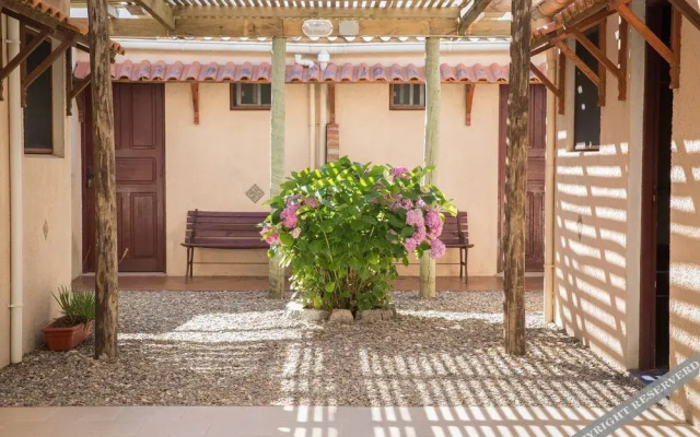 HOSTEL LUNA Aguas Dulces