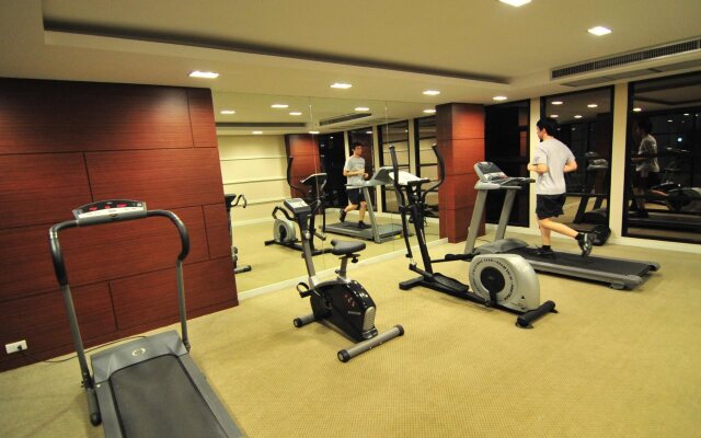 Navarat Heritage Hotel