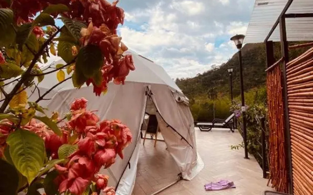 Glamping El Paraíso