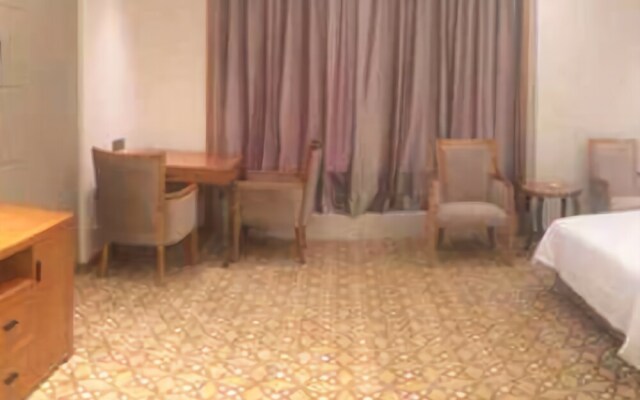 Hailan Hotel