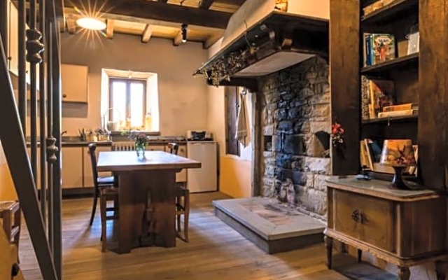 Ostello Podesteria di Gombola