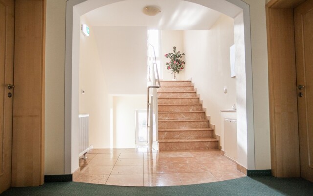 DEVA Hotel Beim Egger