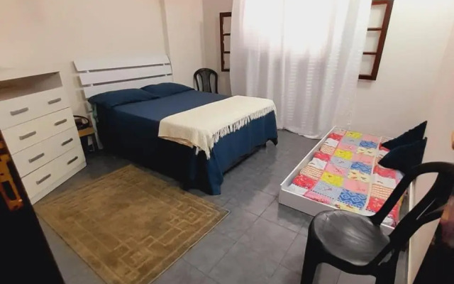 Loft com Suíte em Cabo Frio