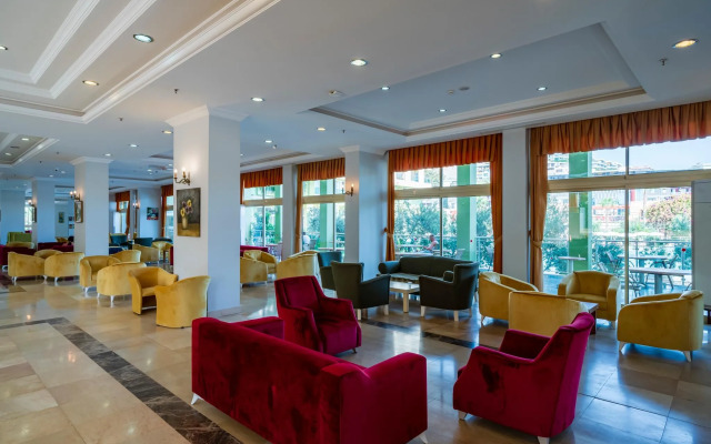 Miarosa Konaklı Garden - All Inclusive