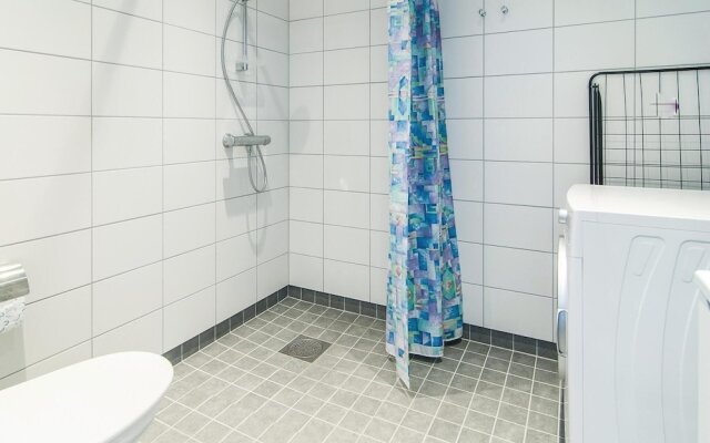 Amazing Apartment in Visby With 1 Bedrooms