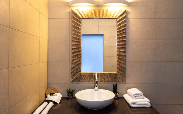 Cavo Ventus Villa - Adults Only