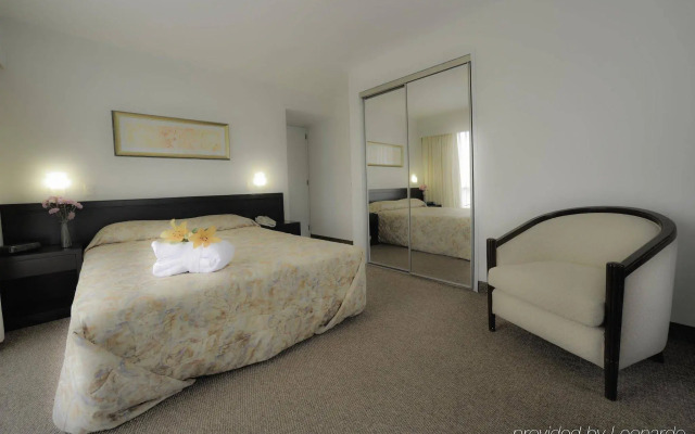 Roosevelt Hotel & Suites