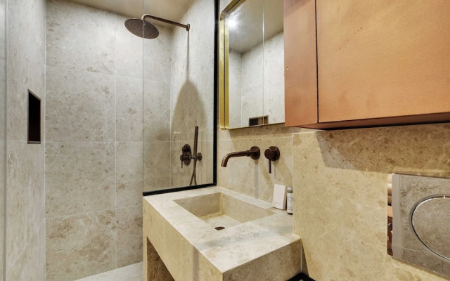 Exceptional 2br/6p Apartment - Caire / Montorgueil