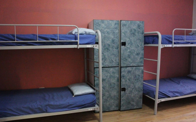 Sydney Backpackers - Hostel