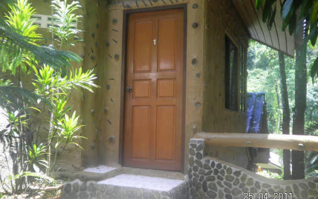 Apres Ski Hotspring Guesthouse