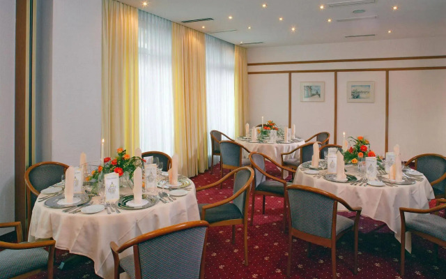 Taste Hotel Dresden - ehemals Residenz Alt Dresden