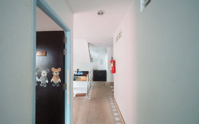 Andaman Legacy Guest House