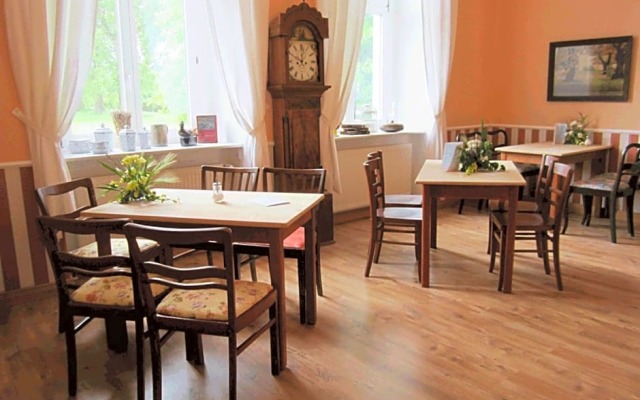 Landhotel Gut Zarrentin