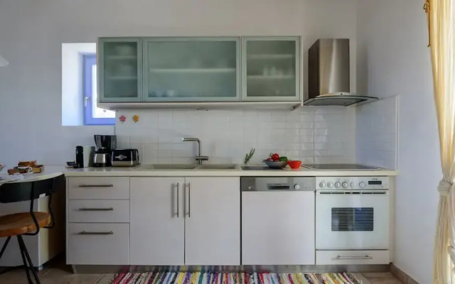 Antiparos Luxury Villas