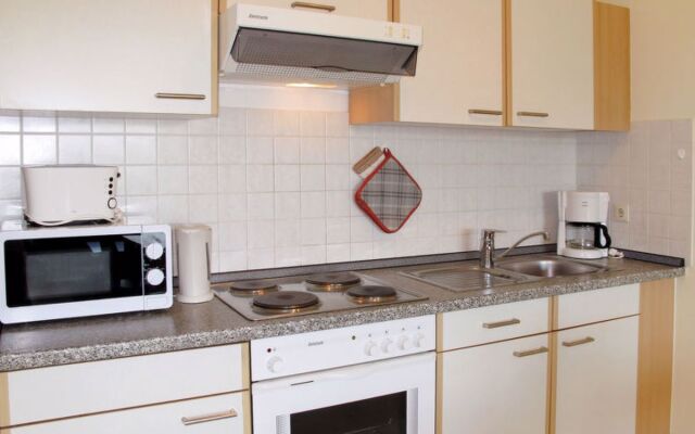 Cuxland Ferienpark 11042