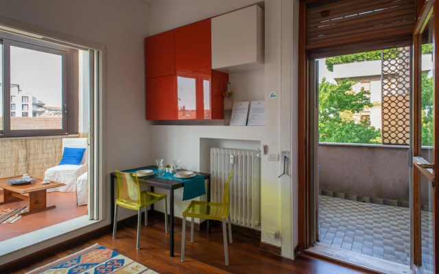 MilanoView Apartment
