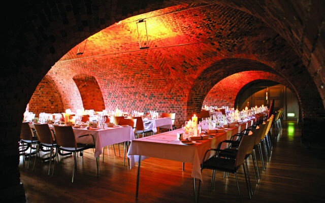 Oscarsborg Castle Hotel & Resort