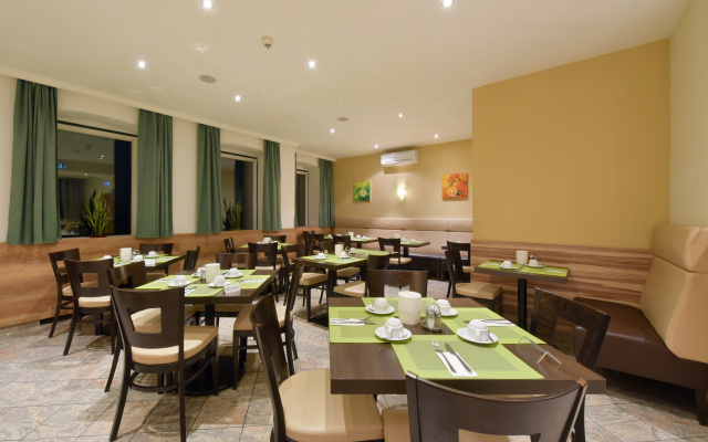 Hotel Lucia