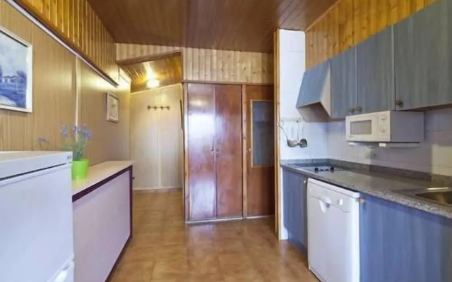 Apartamentos Sapporo