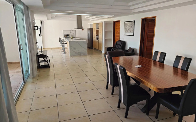 Hotel Plaza Huatulco Bungalows