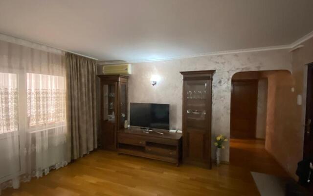 Apartament Gavana