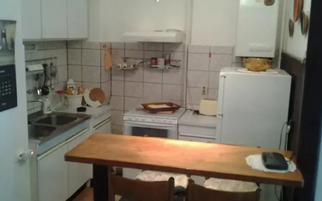 Apartment Ilijanic