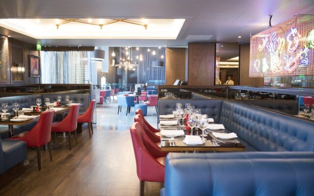 Malmaison Birmingham