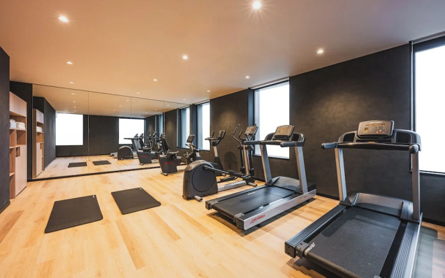 THE GATE HOTEL FUKUOKA by HULIC