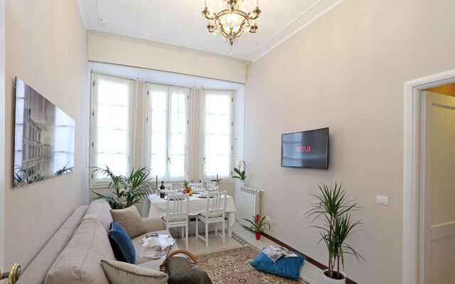 Bella Roma Luxury Accomodation